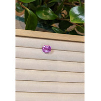 9.34 Ct. Kunzite from Afghanistan Life Style