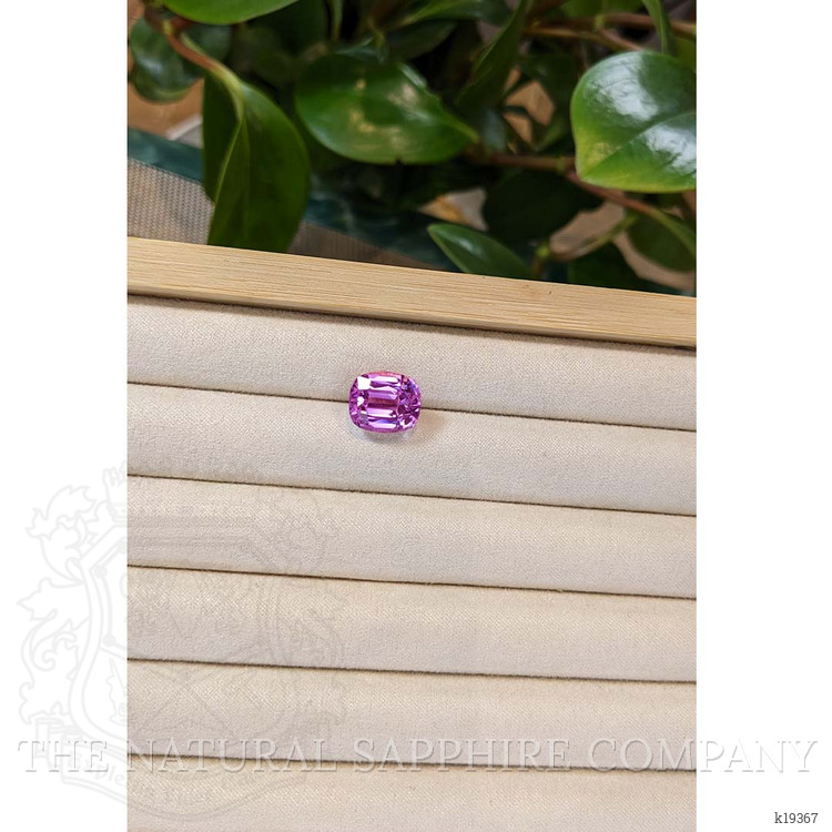 9.34 Ct. Kunzite from Afghanistan