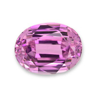 10.61 Ct. Kunzite from Afghanistan Video
