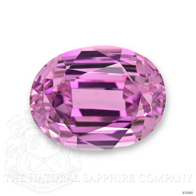 10.61 Ct. Kunzite from Afghanistan