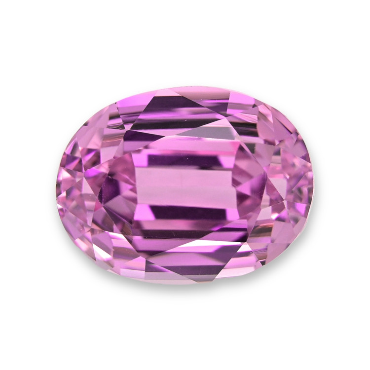 10.61 Ct. Kunzite from Afghanistan