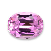 10.42 Ct. Kunzite from Afghanistan Video