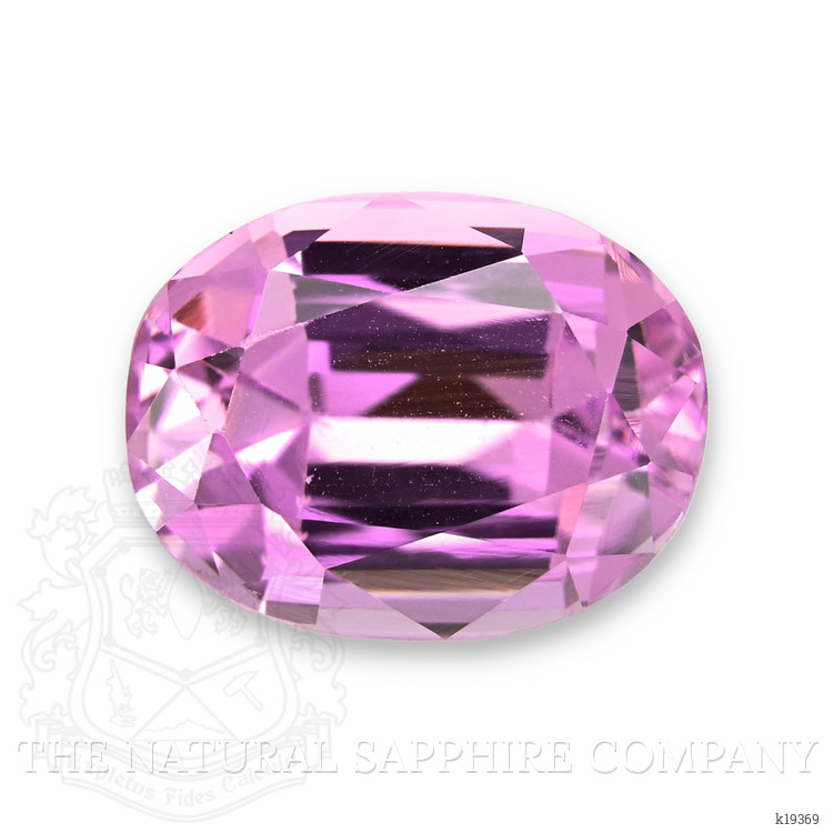 10.42 Ct. Kunzite from Afghanistan