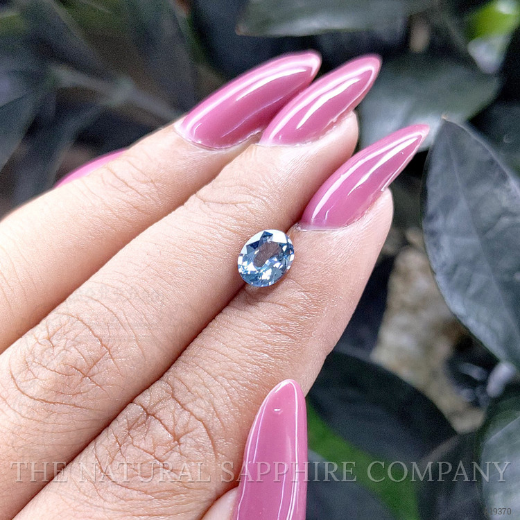 1.18 Ct. Spinel from Ceylon (Sri Lanka)