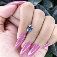 1.18 Ct. Spinel from Ceylon (Sri Lanka) Life Style