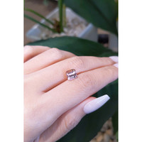 2.21 Ct. Tourmaline from Mozambique Life Style