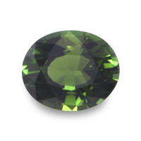 1.07 Ct. Tourmaline from Ceylon (Sri Lanka) Video