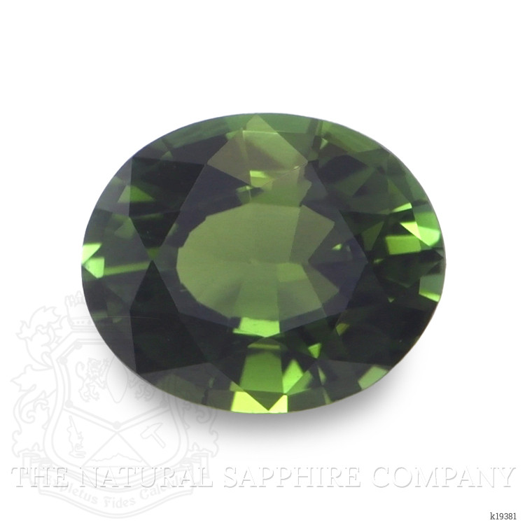 1.07 Ct. Tourmaline from Ceylon (Sri Lanka)
