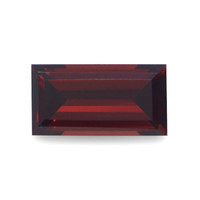 2.07 Ct. Garnet from Ceylon (Sri Lanka) Video
