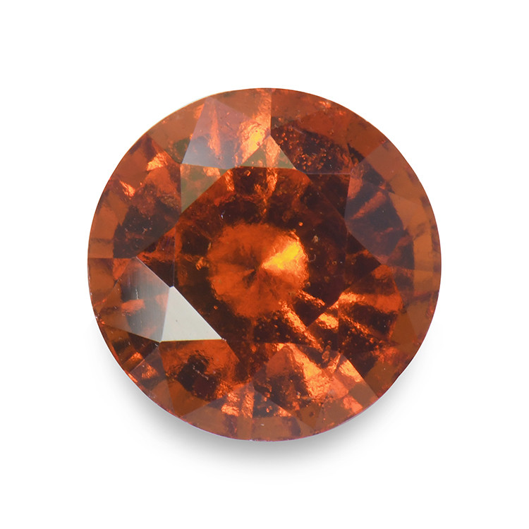 1.90 Ct. Hessonite Garnet from Madagascar