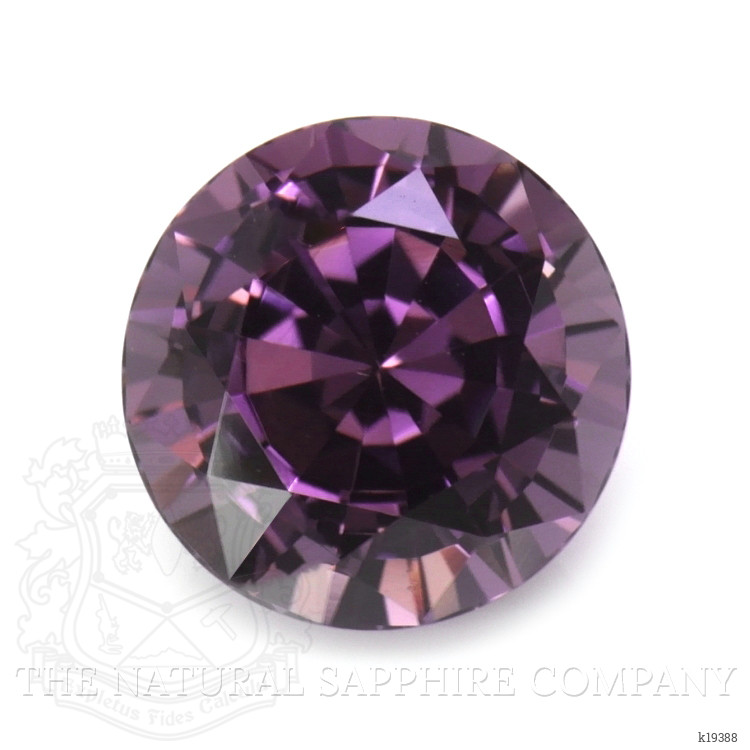 2.64 Ct. Spinel from Ceylon (Sri Lanka)