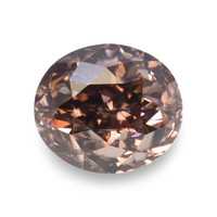 19.39 Ct. Zircon from Ceylon (Sri Lanka) Video
