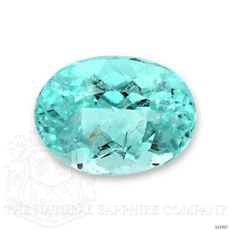 1.48 Ct. Paraiba Tourmaline from Mozambique