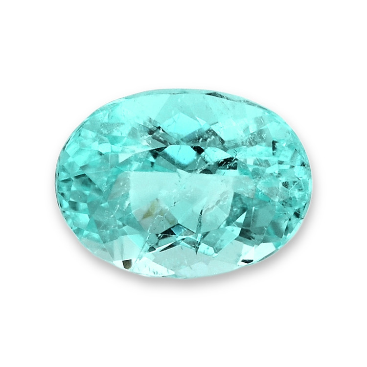 1.48 Ct. Paraiba Tourmaline from Mozambique