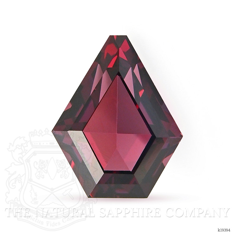 2.95 Ct. Spinel from Madagascar