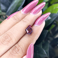 2.95 Ct. Spinel from Madagascar Life Style