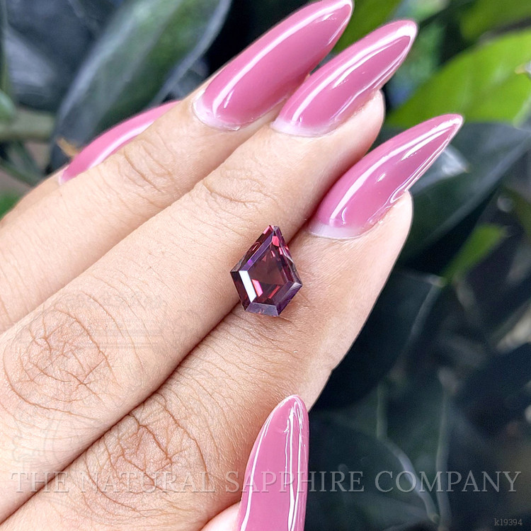 2.95 Ct. Spinel from Madagascar