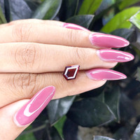 2.95 Ct. Spinel from Madagascar Life Style