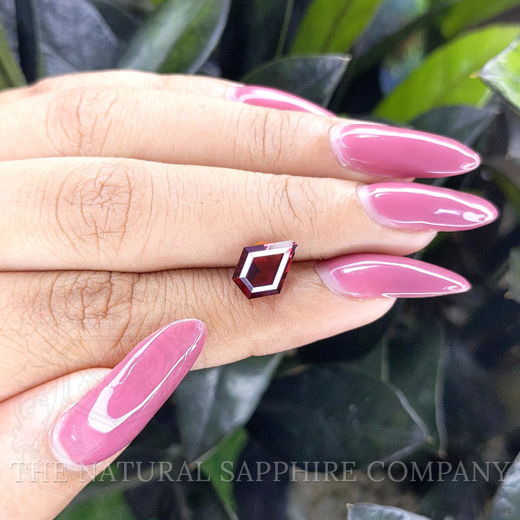 2.95 Ct. Spinel from Madagascar