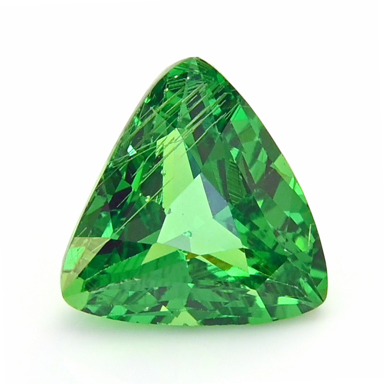 1.65 Ct. Tsavorite Garnet from Madagascar