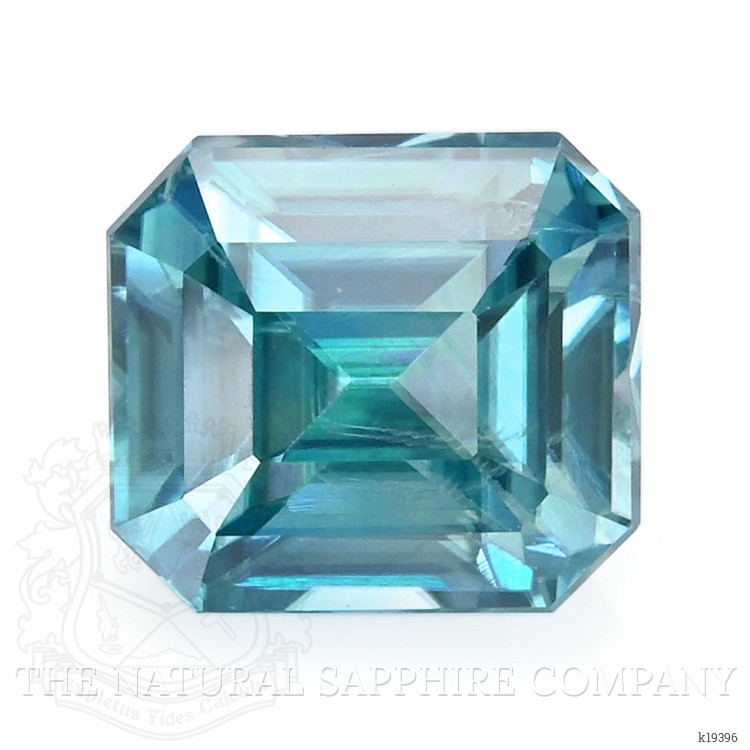 3.44 Ct. Zircon from Cambodia