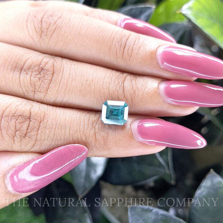 3.44 Ct. Zircon from Cambodia