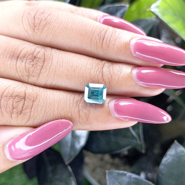 3.44 Ct. Zircon from Cambodia