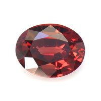 1.47 Ct.Tw. Oval Garnet