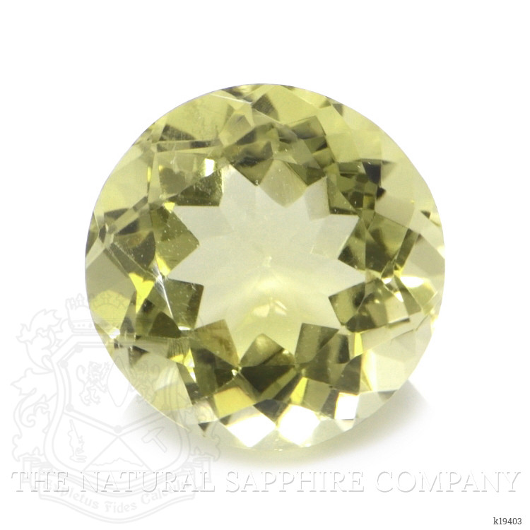 10.83 Ct. White Opal from Russia