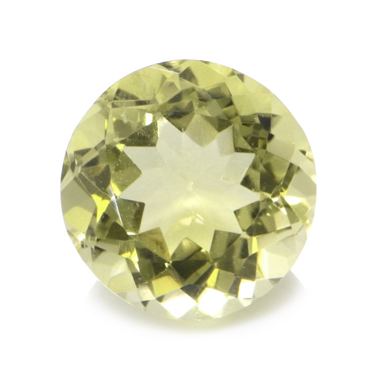 10.83 Ct. White Opal from Russia