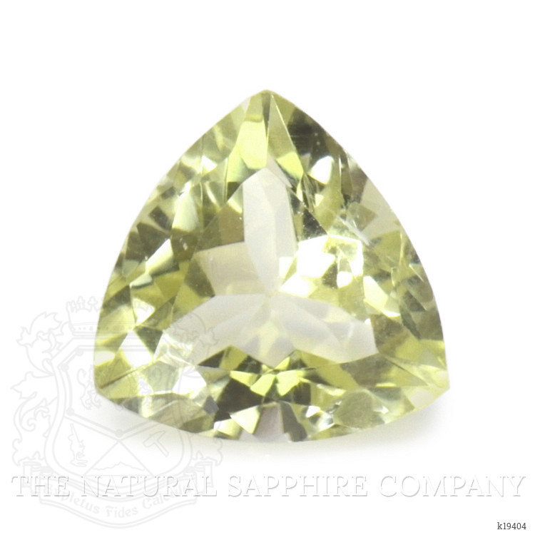 4.26 Ct. White Opal from Russia