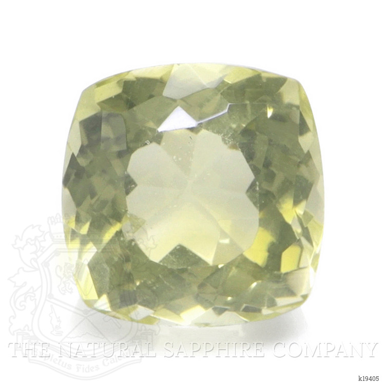 9.26 Ct. White Opal from Russia