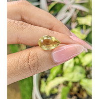 4.53 Ct. White Opal from Russia Life Style