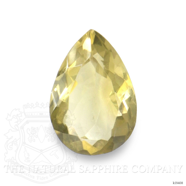 4.65 Ct. White Opal from Russia