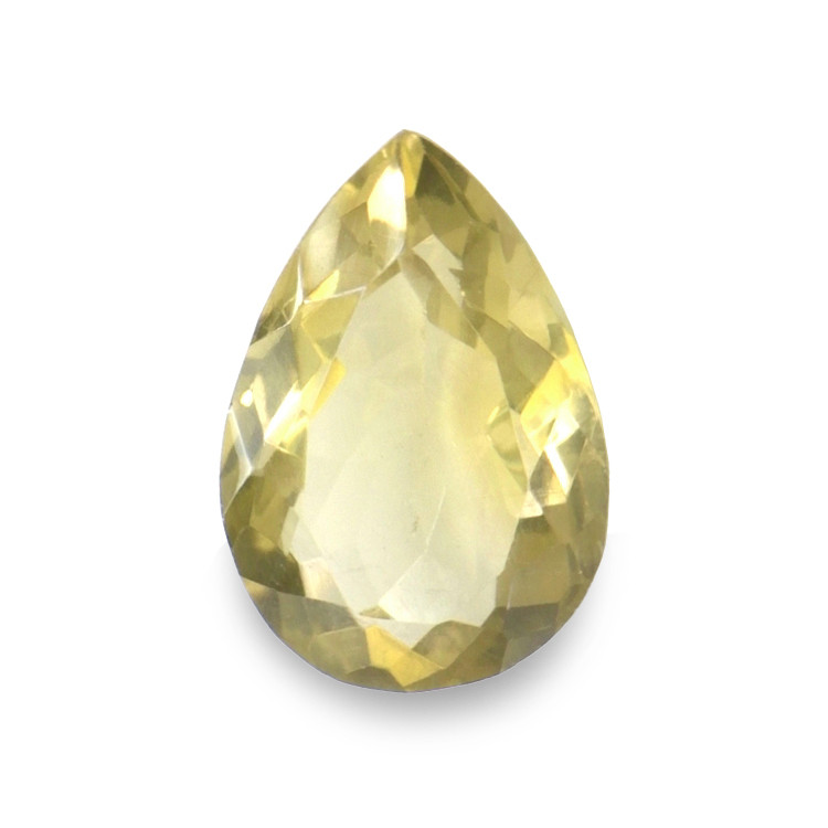 4.65 Ct. White Opal from Russia
