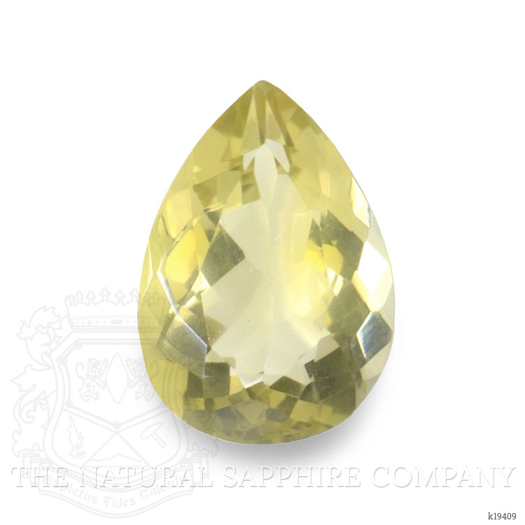 9.16 Ct. White Opal from Russia