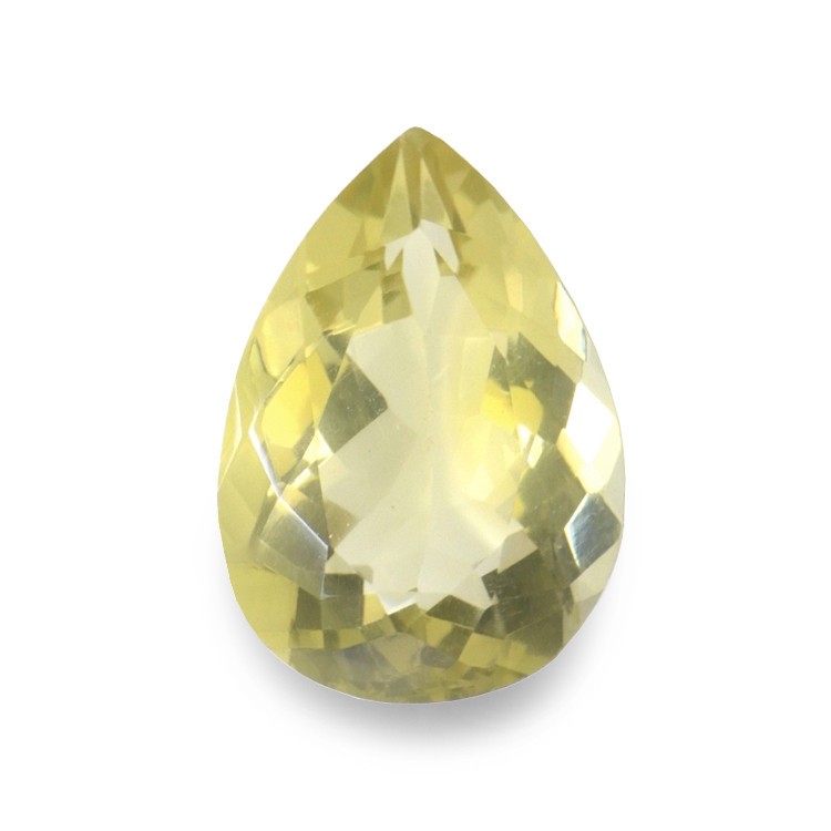 9.16 Ct. White Opal from Russia