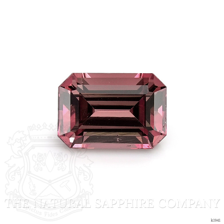 2.04 Ct. Tourmaline from Mozambique