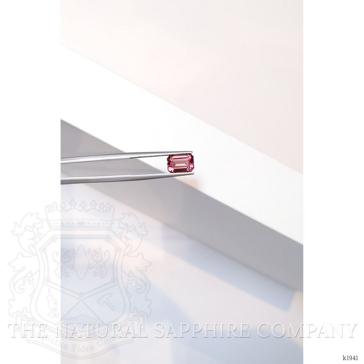 2.04 Ct. Tourmaline from Mozambique