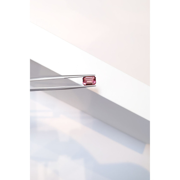 2.04 Ct. Tourmaline from Mozambique