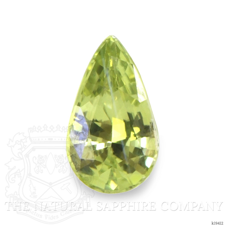 1.03 Ct. White Opal from Ceylon (Sri Lanka)