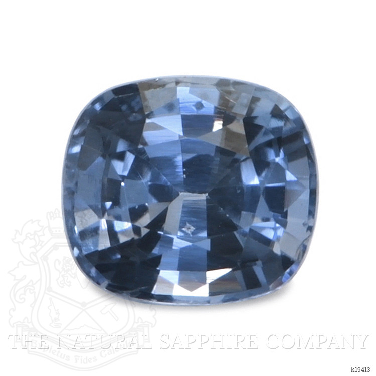 1.35 Ct. White Opal from Ceylon (Sri Lanka)