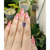 2.40 Ct. Spinel from Ceylon (Sri Lanka) Life Style