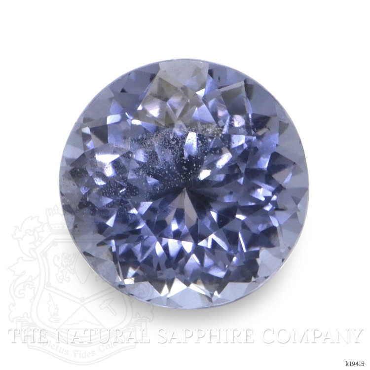 1.50 Ct. Greyish Violet Spinel from Ceylon (Sri Lanka)