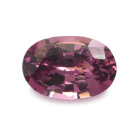 0.98 Ct. Pink Spinel from Ceylon (Sri Lanka) Video