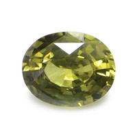 2.70 Ct. White Opal from Ceylon (Sri Lanka) Video