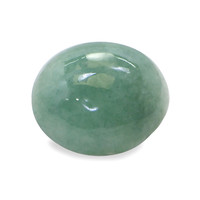4.43 Ct.Tw. Round Jade