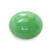 5.60 Ct.Tw. Oval Jade
