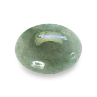 12.94 Ct.Tw. Oval Jade