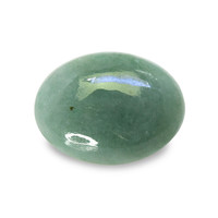 11.97 Ct.Tw. Oval Jade